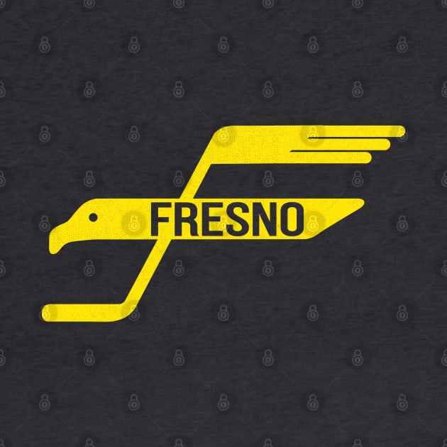 Defunct Fresno Falcons PSHL Hockey 1974 by LocalZonly